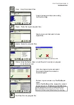 Preview for 8 page of Takara Bio Thermal Cycler Dice Touch Quick Manual