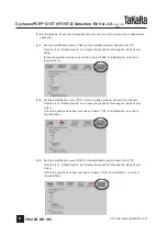 Preview for 6 page of TAKARA CycleavePCR VT1 Manual