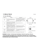 Предварительный просмотр 34 страницы TAKARA GP12 User Manual