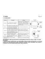 Предварительный просмотр 106 страницы TAKARA GP12 User Manual