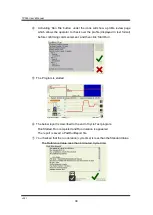 Предварительный просмотр 32 страницы TAKARA PCR TP350 User Manual