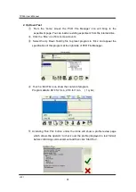 Предварительный просмотр 33 страницы TAKARA PCR TP350 User Manual