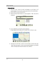 Предварительный просмотр 35 страницы TAKARA PCR TP350 User Manual