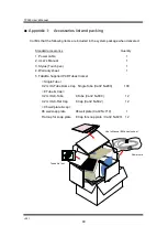 Preview for 42 page of TAKARA PCR TP350 User Manual