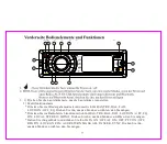 Предварительный просмотр 31 страницы TAKARA RDU-1840BT Instruction Manual