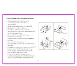 Предварительный просмотр 41 страницы TAKARA RDU-1840BT Instruction Manual