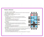 Preview for 58 page of TAKARA RDU-1840BT Instruction Manual