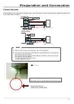 Preview for 17 page of TAKASAGO HX-S-01000-12G2 Instruction Manual