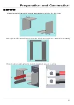 Preview for 21 page of TAKASAGO HX-S-01000-12G2 Instruction Manual