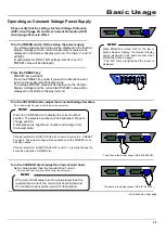 Preview for 28 page of TAKASAGO HX-S-01000-12G2 Instruction Manual