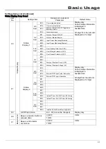 Preview for 37 page of TAKASAGO HX-S-01000-12G2 Instruction Manual