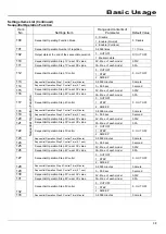 Preview for 38 page of TAKASAGO HX-S-01000-12G2 Instruction Manual