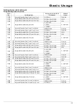 Preview for 39 page of TAKASAGO HX-S-01000-12G2 Instruction Manual