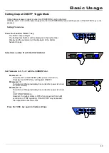 Preview for 40 page of TAKASAGO HX-S-01000-12G2 Instruction Manual