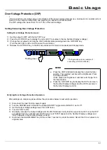 Preview for 41 page of TAKASAGO HX-S-01000-12G2 Instruction Manual