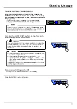 Preview for 42 page of TAKASAGO HX-S-01000-12G2 Instruction Manual