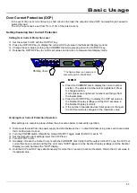 Preview for 43 page of TAKASAGO HX-S-01000-12G2 Instruction Manual