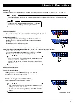 Preview for 47 page of TAKASAGO HX-S-01000-12G2 Instruction Manual