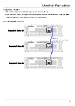 Preview for 52 page of TAKASAGO HX-S-01000-12G2 Instruction Manual