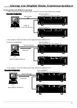 Preview for 74 page of TAKASAGO HX-S-01000-12G2 Instruction Manual