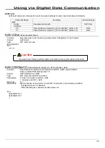 Preview for 80 page of TAKASAGO HX-S-01000-12G2 Instruction Manual