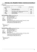 Preview for 82 page of TAKASAGO HX-S-01000-12G2 Instruction Manual