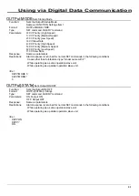 Preview for 84 page of TAKASAGO HX-S-01000-12G2 Instruction Manual