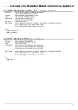 Preview for 96 page of TAKASAGO HX-S-01000-12G2 Instruction Manual