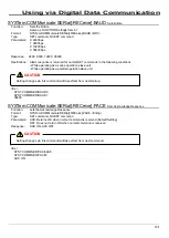 Preview for 104 page of TAKASAGO HX-S-01000-12G2 Instruction Manual