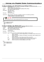 Preview for 105 page of TAKASAGO HX-S-01000-12G2 Instruction Manual