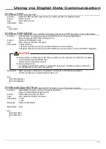 Preview for 111 page of TAKASAGO HX-S-01000-12G2 Instruction Manual