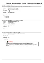 Preview for 112 page of TAKASAGO HX-S-01000-12G2 Instruction Manual