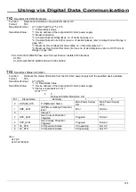 Preview for 126 page of TAKASAGO HX-S-01000-12G2 Instruction Manual