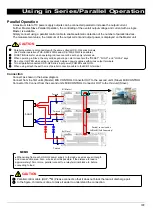 Preview for 129 page of TAKASAGO HX-S-01000-12G2 Instruction Manual