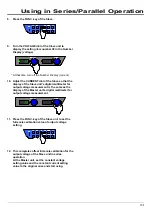 Preview for 134 page of TAKASAGO HX-S-01000-12G2 Instruction Manual