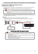 Preview for 137 page of TAKASAGO HX-S-01000-12G2 Instruction Manual