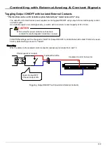 Preview for 139 page of TAKASAGO HX-S-01000-12G2 Instruction Manual