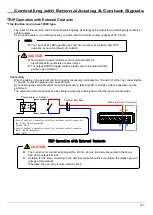 Preview for 143 page of TAKASAGO HX-S-01000-12G2 Instruction Manual