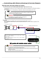 Preview for 144 page of TAKASAGO HX-S-01000-12G2 Instruction Manual