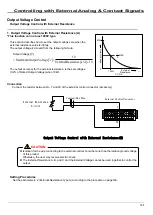 Preview for 145 page of TAKASAGO HX-S-01000-12G2 Instruction Manual