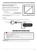 Preview for 149 page of TAKASAGO HX-S-01000-12G2 Instruction Manual