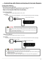 Preview for 157 page of TAKASAGO HX-S-01000-12G2 Instruction Manual