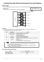 Preview for 159 page of TAKASAGO HX-S-01000-12G2 Instruction Manual