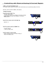 Preview for 160 page of TAKASAGO HX-S-01000-12G2 Instruction Manual