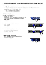 Preview for 161 page of TAKASAGO HX-S-01000-12G2 Instruction Manual