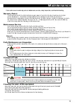 Preview for 166 page of TAKASAGO HX-S-01000-12G2 Instruction Manual