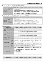 Preview for 207 page of TAKASAGO HX-S-01000-12G2 Instruction Manual