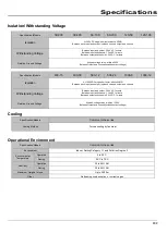 Preview for 209 page of TAKASAGO HX-S-01000-12G2 Instruction Manual