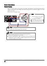 Preview for 26 page of TAKASAGO ZX-S-LN Series Instruction Manual