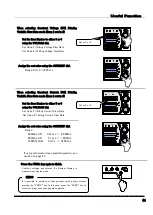 Preview for 47 page of TAKASAGO ZX-S-LN Series Instruction Manual